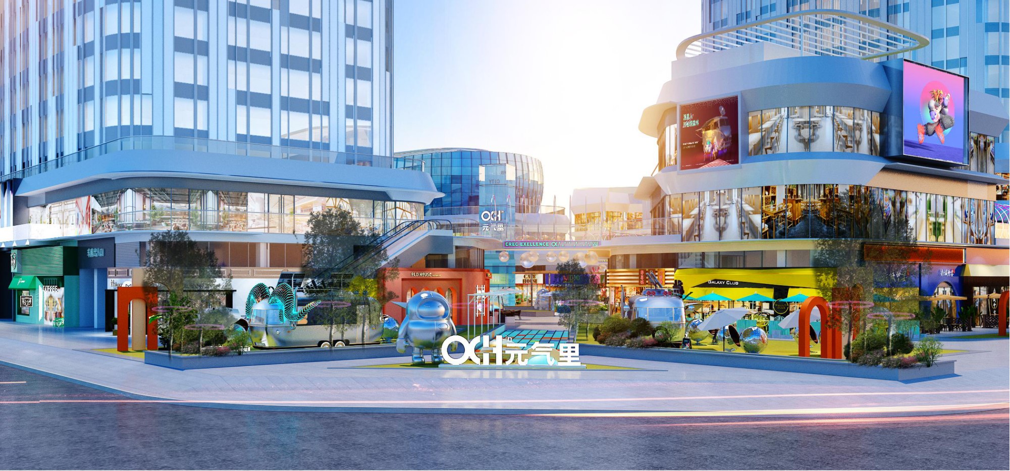 商业价值提升 (商业价值体现在哪些方面)-初仟社区